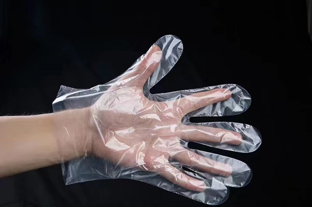 Sarung Tangan LDPE